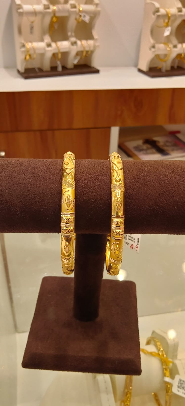 Bangles 